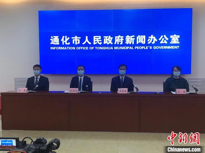 “黑龙江省无症状感染者清零	” 黑龙江省本土无症状感染者清零？-第1张图片