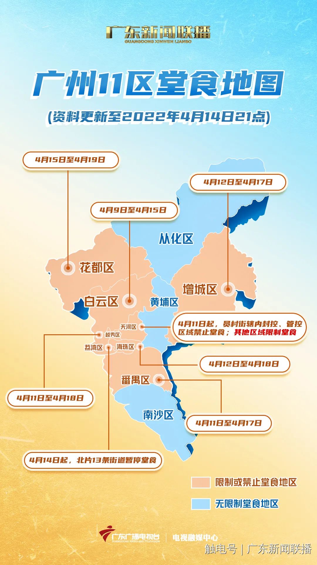 “广州花都区疫情最新消息今天” 广州花都区疫情最新信息？-第2张图片