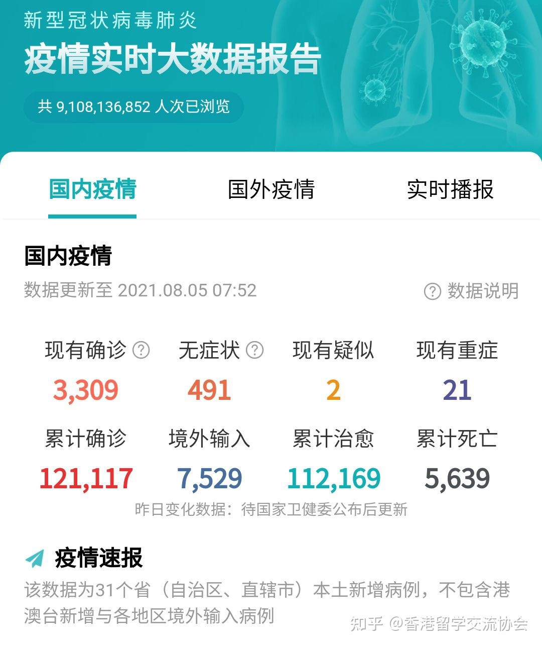 「北京最新肺炎疫情」〃北京最新肺炎疫情最新消息-第2张图片