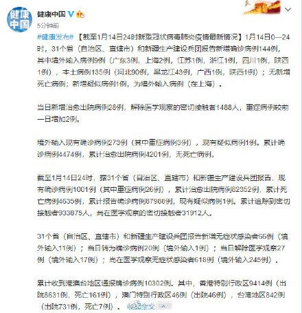 “31省份新增本土确诊2例在内蒙古	” 内蒙新增本土病例哪里的？-第2张图片