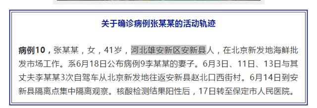 “阳过的保定现在怎样了	” 保定阳性病例？-第1张图片