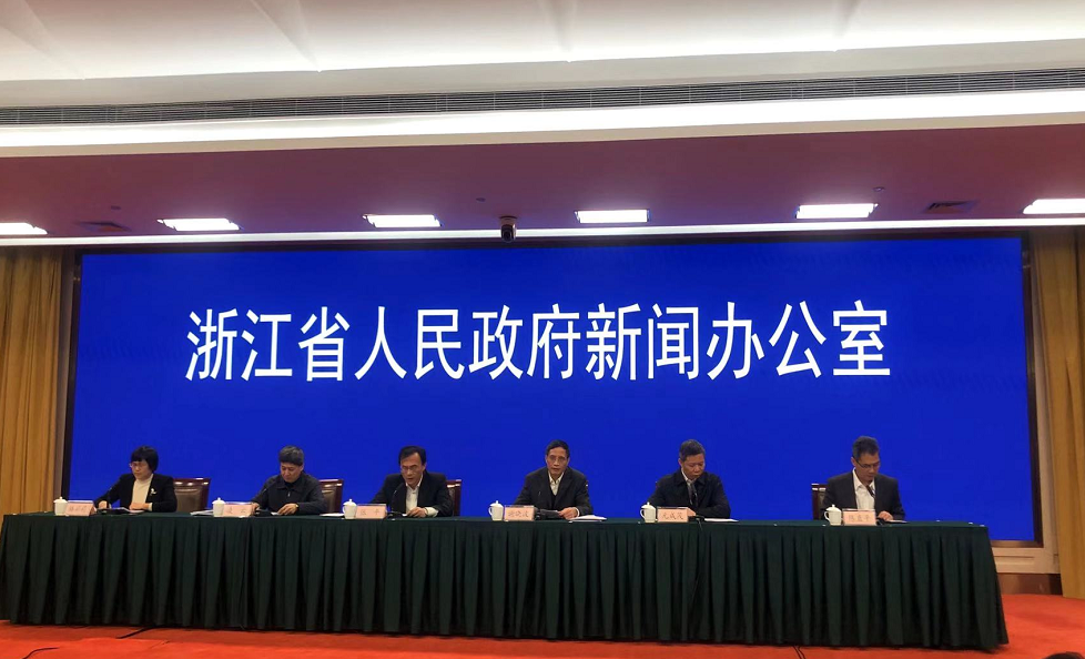 「6日浙江疫情速报」〃浙江6号新增病例-第2张图片