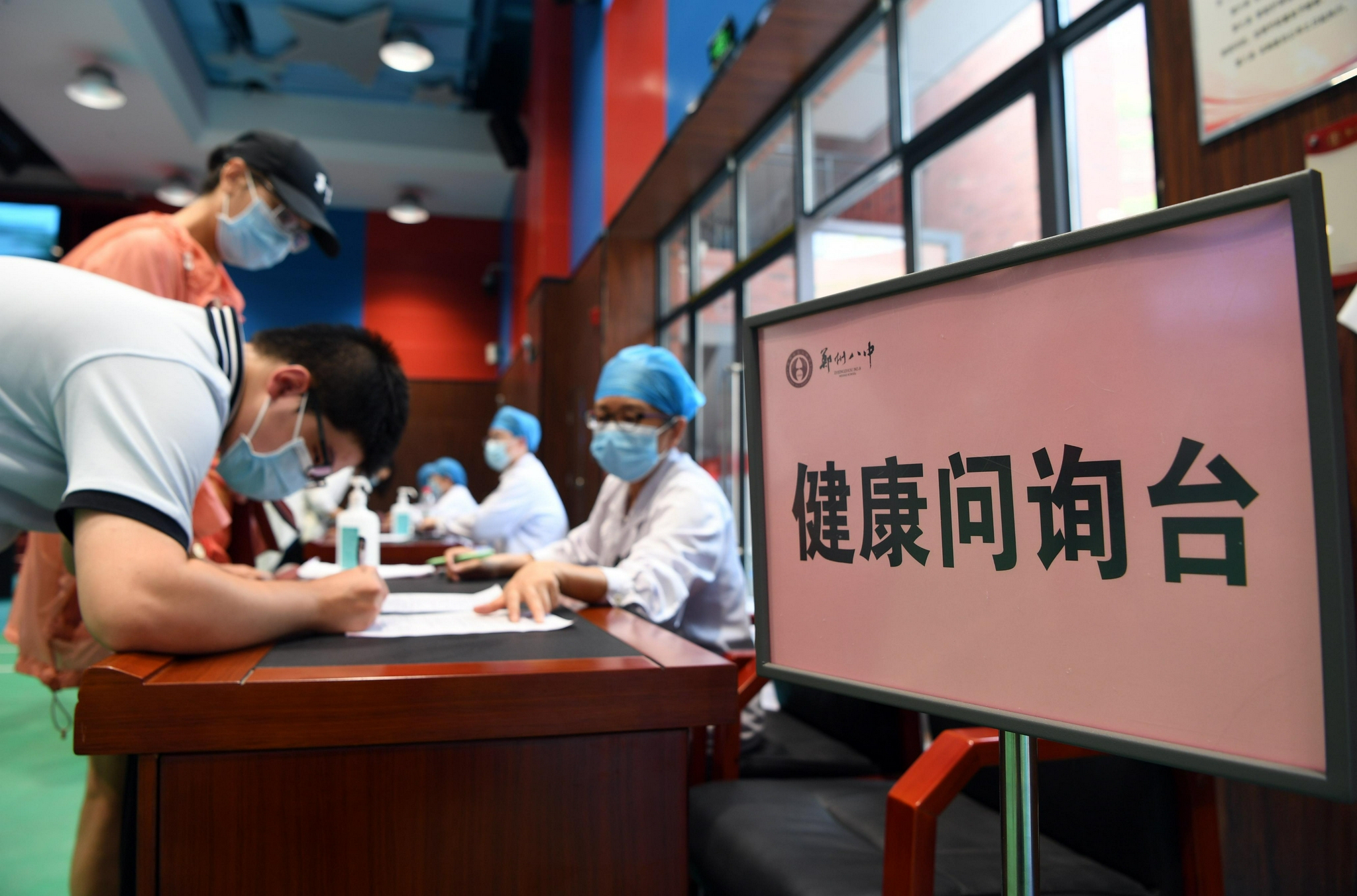 郑州疫情最新状态-郑州疫情最新发布-第2张图片