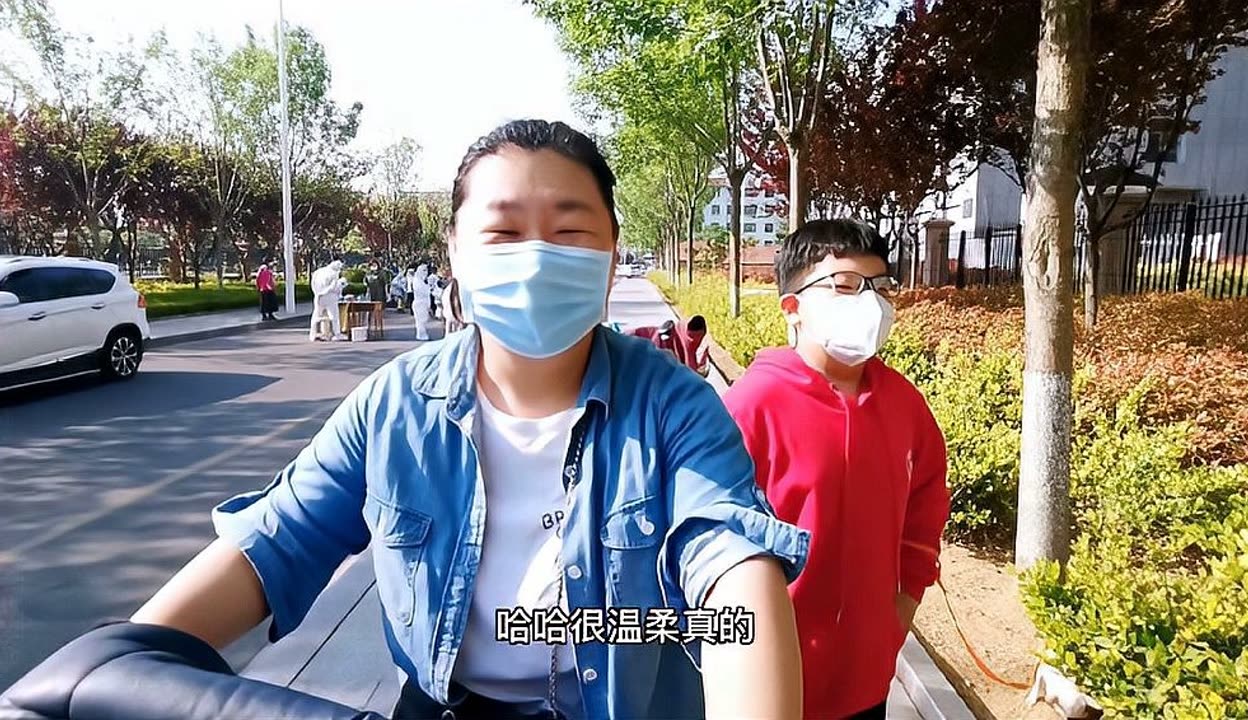 山东一家人核酸阳性.山东一家4口阳性-第2张图片