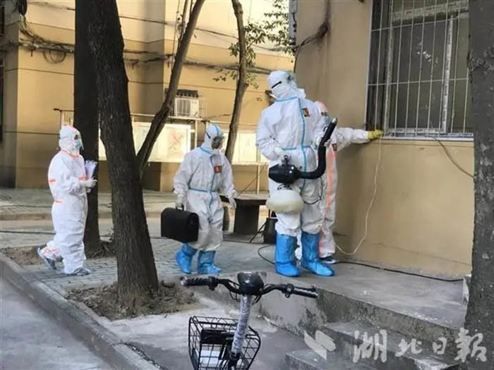 哈尔滨无症状感染者楼栋,哈尔滨无症状疫情-第1张图片