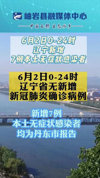 “辽宁新增本土确诊35例” 辽宁新增本土确诊35例最新消息？-第1张图片