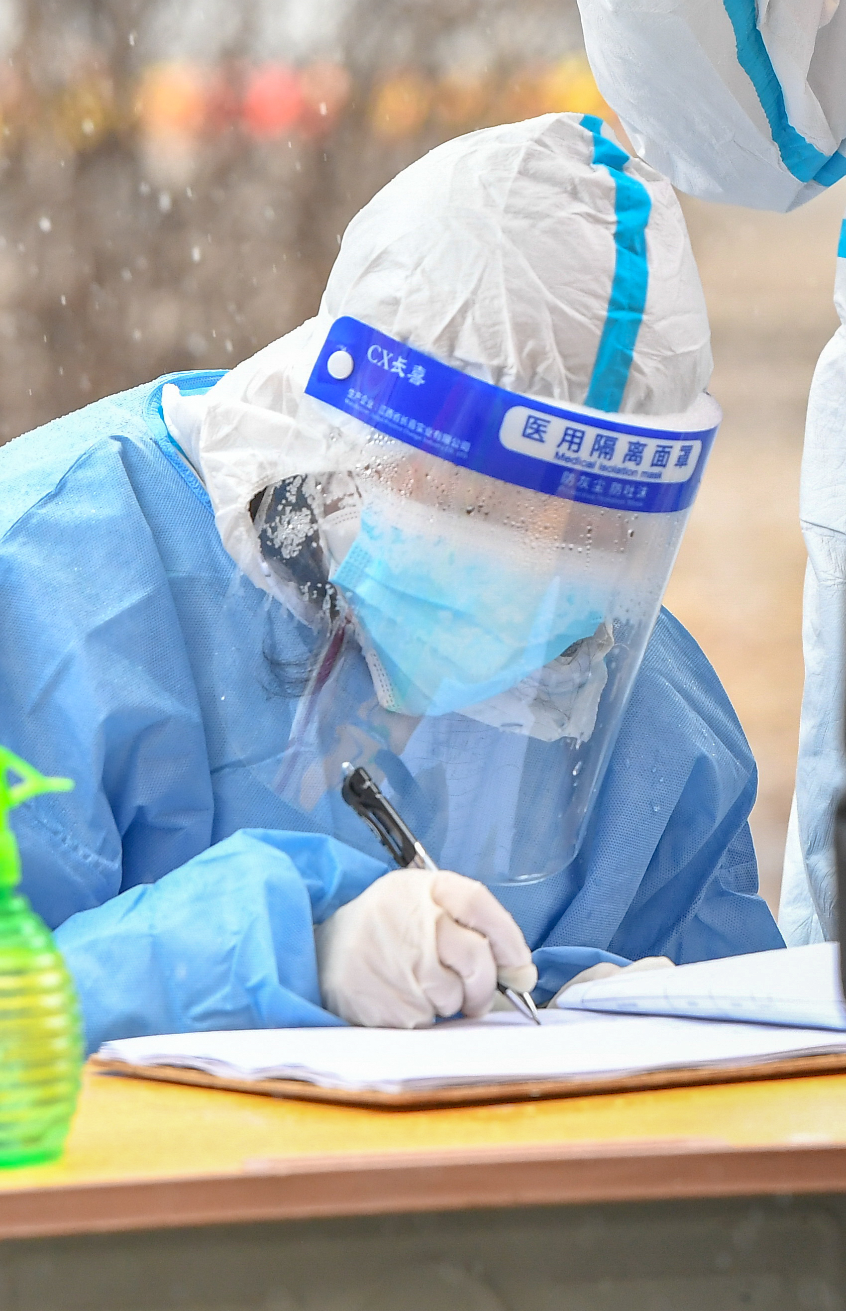“单日新增超两千吉林疫情释疑	” 吉林疫情最新消息今天新增两例是哪里人？-第2张图片