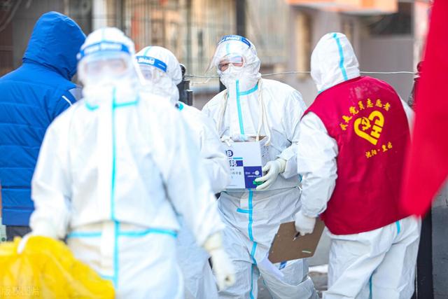 【疫情沈阳/疫情沈阳管控政策最新】-第2张图片
