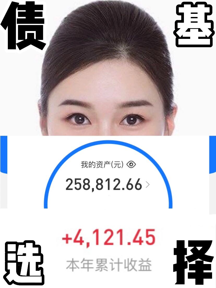 中高风险-中高风险的基金会把钱亏光吗-第1张图片