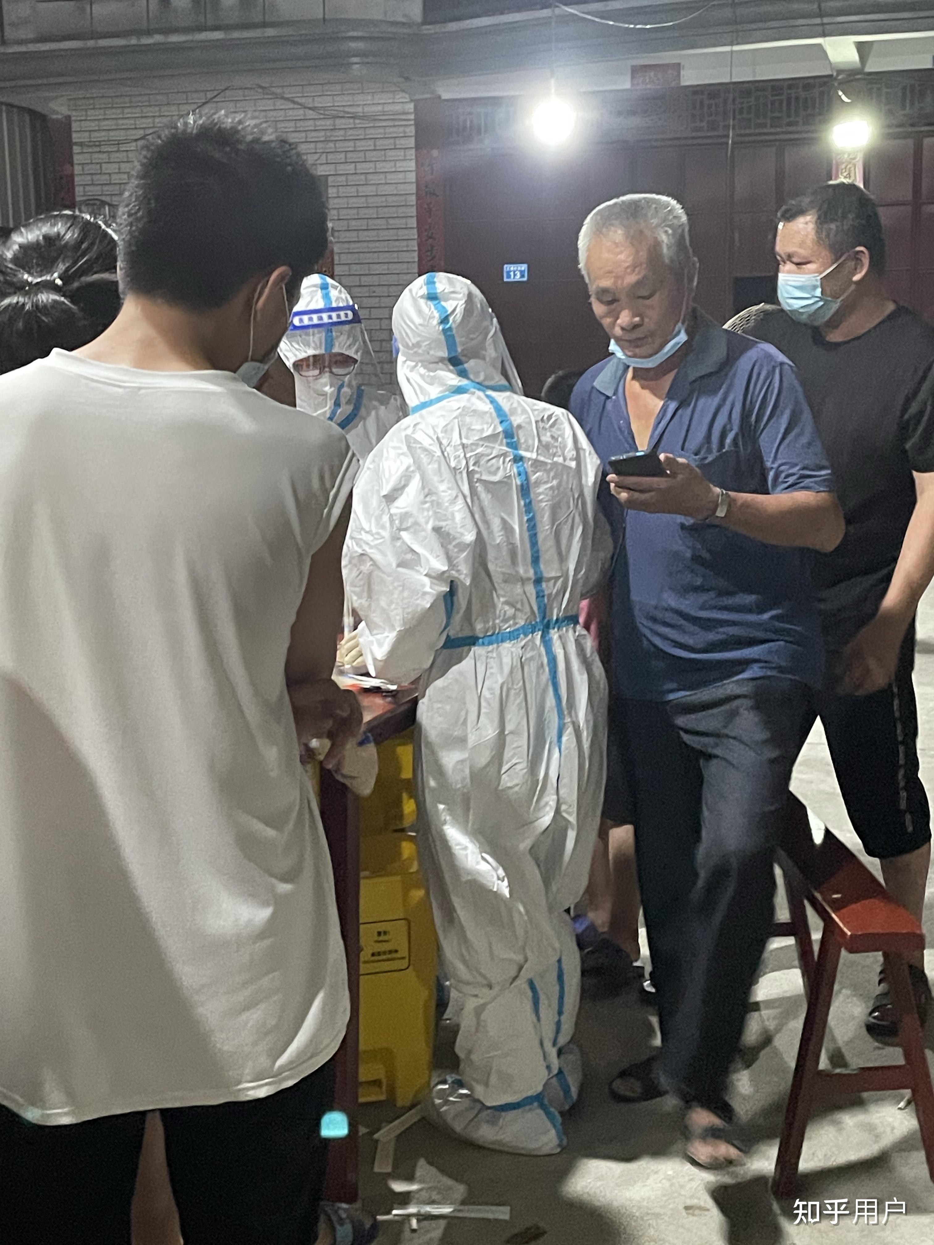「南京出现1例核酸阳性人员」〃南京出现1例核酸阳性人员是真的吗-第3张图片