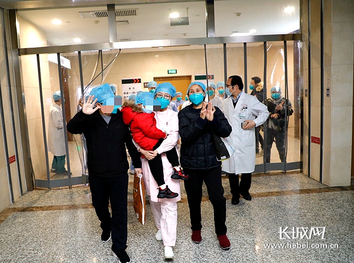 “石家庄新增1例确诊系学生” 石家庄新冠确诊师生32人涉至少16家学校？-第1张图片