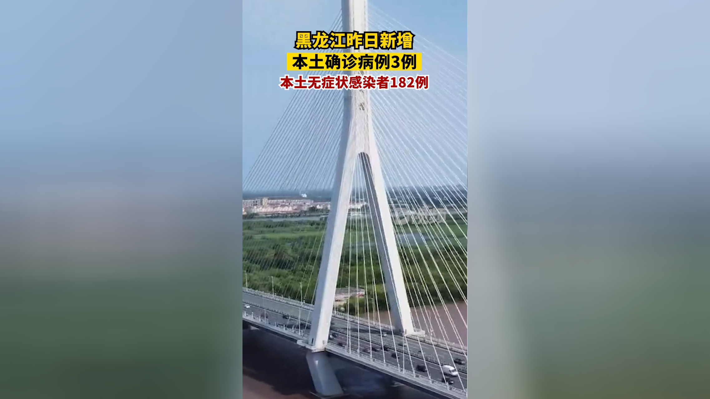 黑龙江新增43例确诊31例无症状.黑龙江新增43例确诊31例无症状感染者-第3张图片