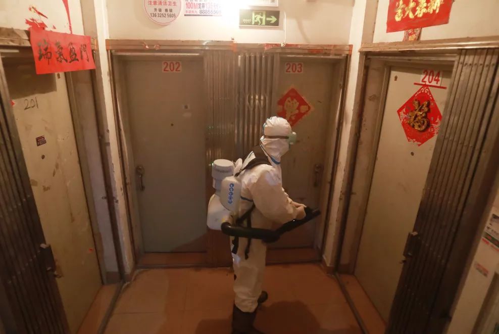 【深圳小区封闭式管理/深圳小区封闭什么时候解除】-第1张图片