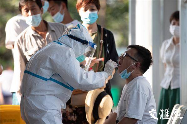 南京江宁通报3例阳性情况的简单介绍-第1张图片