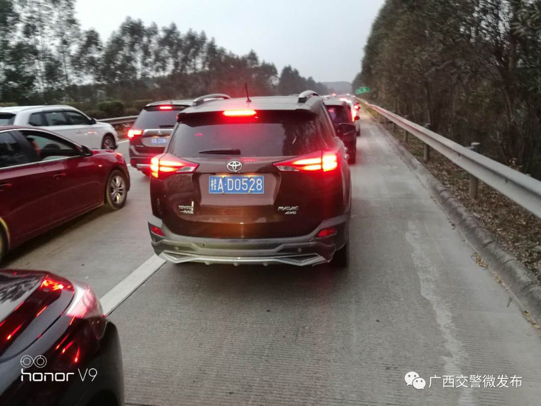 「2月8号凌晨12点下高速免费吗」〃2月8号要过路费吗-第1张图片