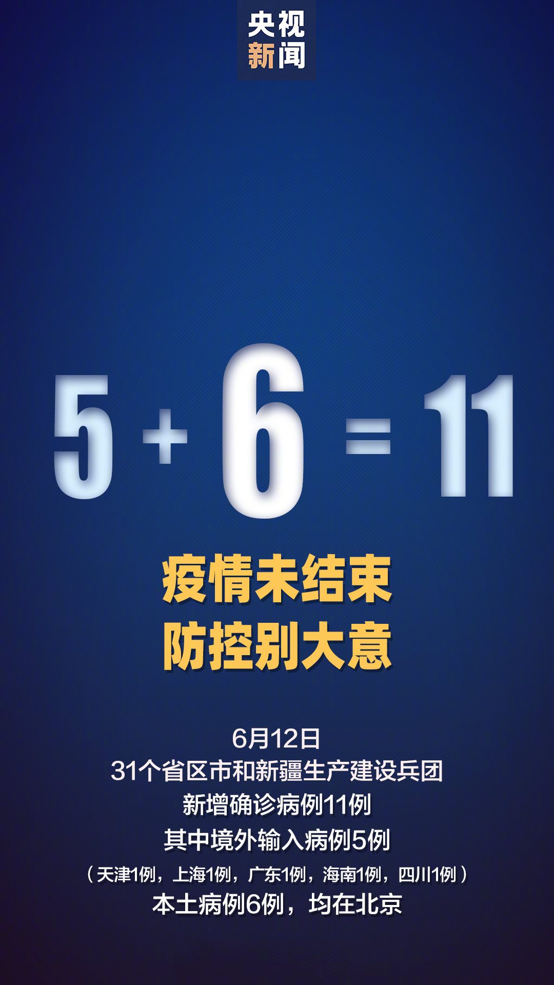 “北京4地升级为中风险地区	” 北京中风险地区增加到4个？-第1张图片
