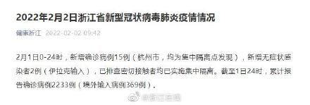 31省份新增确诊25例均为境外输入〃31省新增确诊10例 均为境外输入-第2张图片