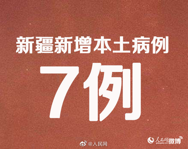 “新疆病例” 新疆病例管理规定？-第1张图片