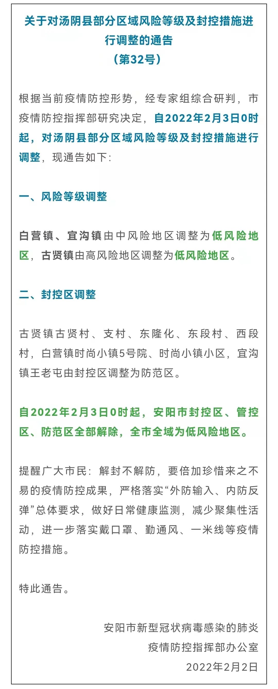 河南已无中高风险地区-河南有中风险-第1张图片