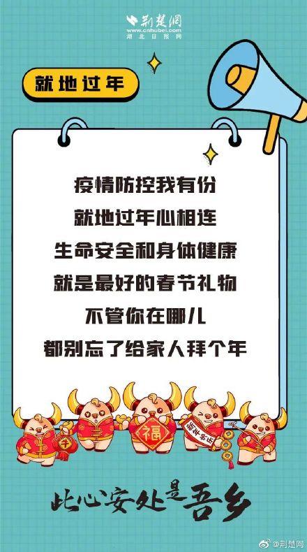 “今年春节返乡国家有规定吗” 今年春节返乡具体定义？-第3张图片