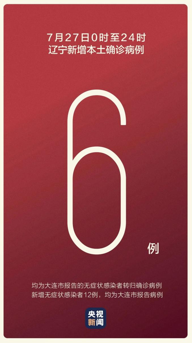 “大连新增9例本土确诊病例” 大连新增9例详细信息？-第3张图片