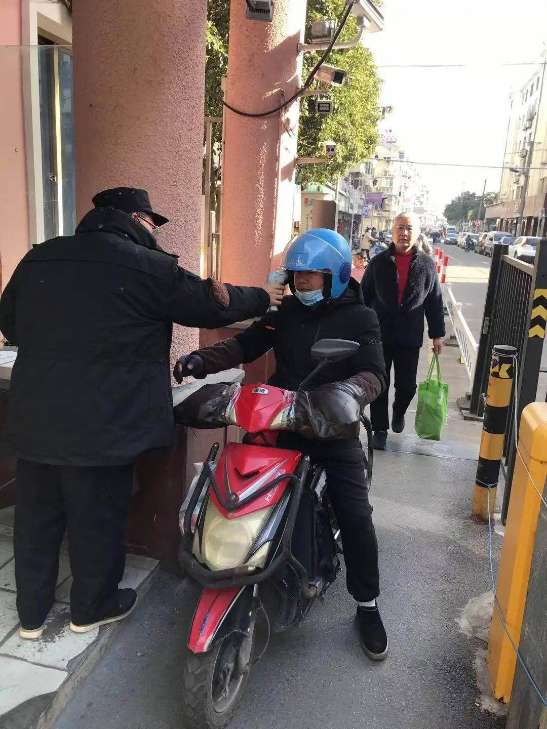 “青县疫情	” 青县疫情最新通告？-第3张图片