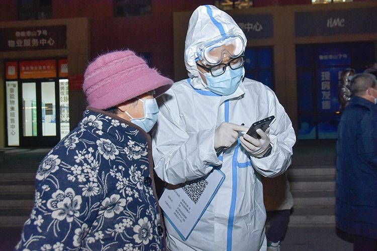 【江苏常州新增3名核酸检测阳性人员/常州感染者】-第1张图片