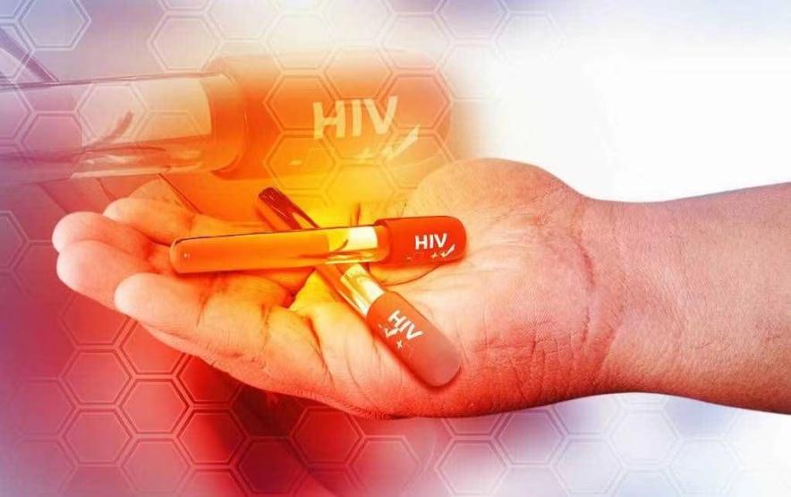 新疆确诊,新疆确诊艾滋病患者-第1张图片