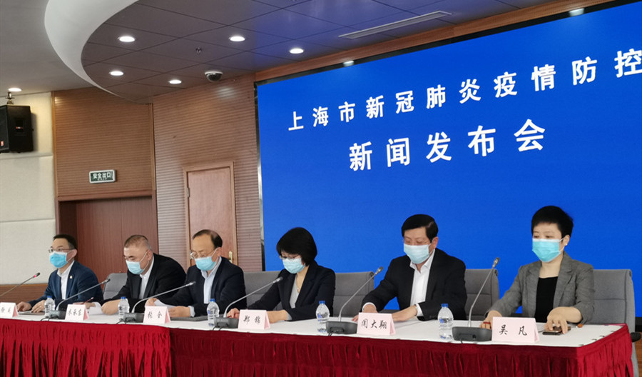 上海疫情防控形势持续趋稳︰(上海疫情防控再升级)-第1张图片