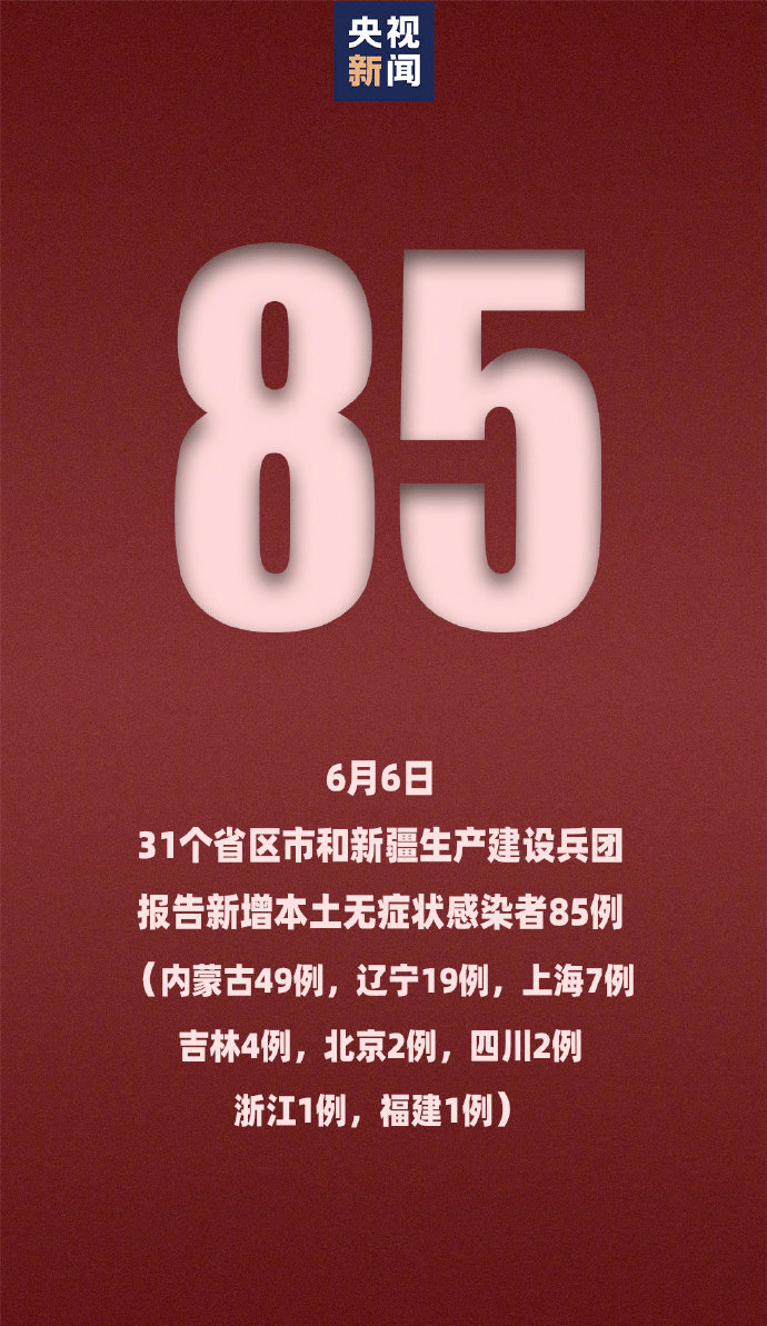西安昨日新增本土确诊6例︰(西安昨日新增本土确诊6例是哪里的)-第2张图片