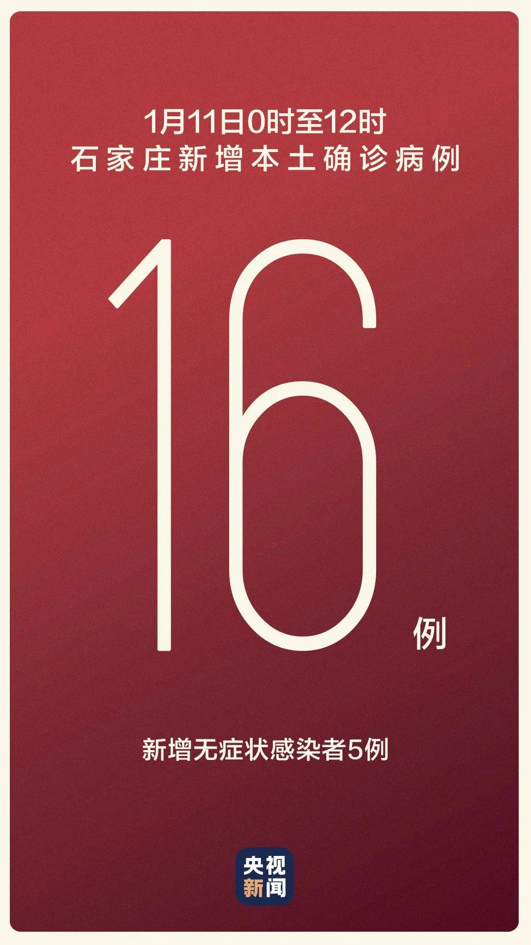 “河北新增74例无症状感染者	” 河北新增无症状39例？-第2张图片