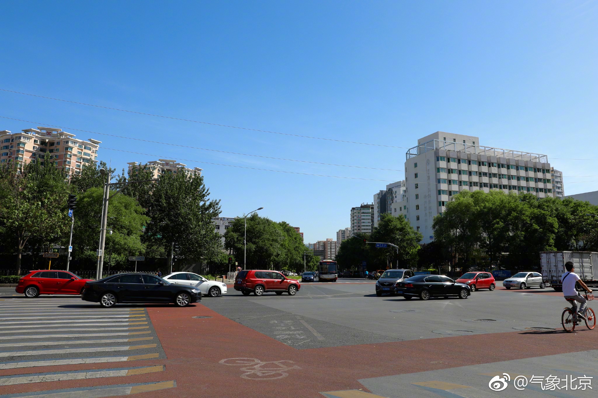 “北京昨天出啥大事了	” 北京昨天出啥大事了最新消息？-第1张图片