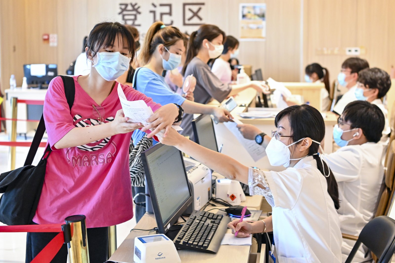 广东增本土确诊33例.广东新增本土确诊累计-第2张图片