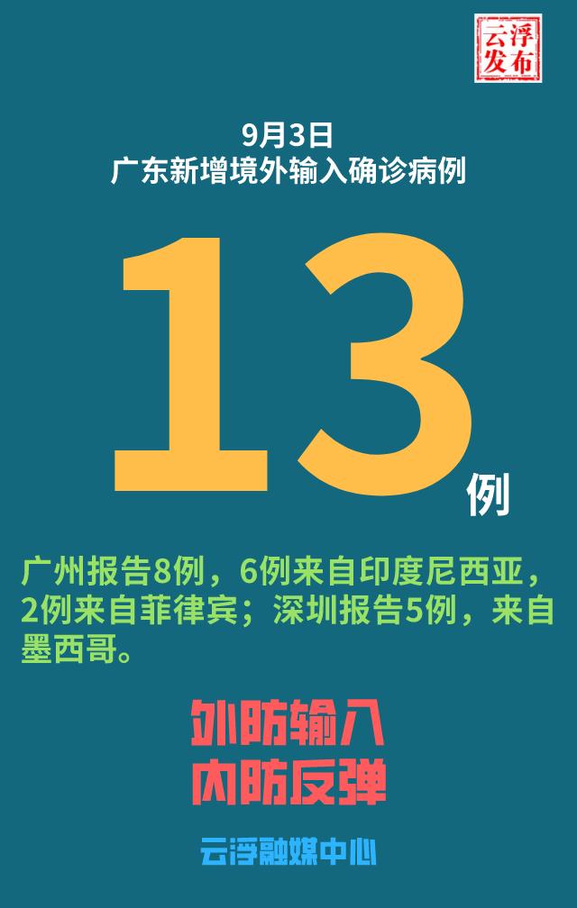 “广东新增5例本土无症状感染者” 广东新增无症状9例？-第3张图片