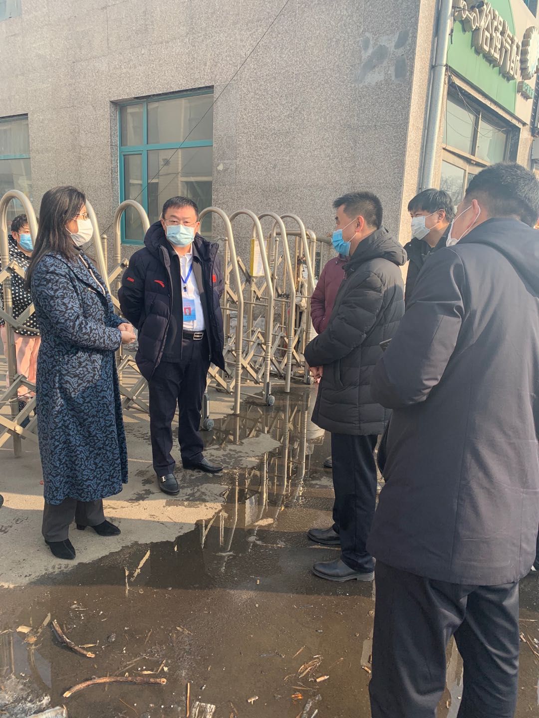 【双城疫情最新消息今天/双城区最新消息】-第3张图片