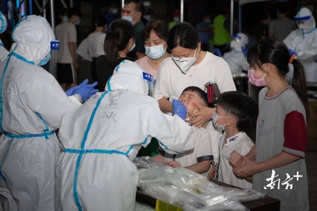 “湖北1男童阳性系江苏病例密接	” 湖北一男童？-第1张图片