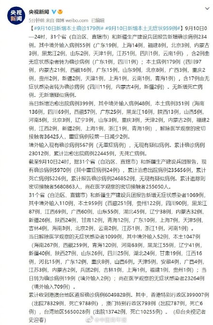福建新增本土确诊病例10例,福建新增本土病例活动轨迹-第1张图片