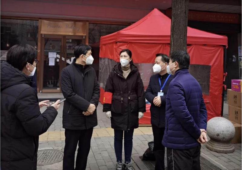 西安最新防疫情况.西安最新防控信息-第2张图片