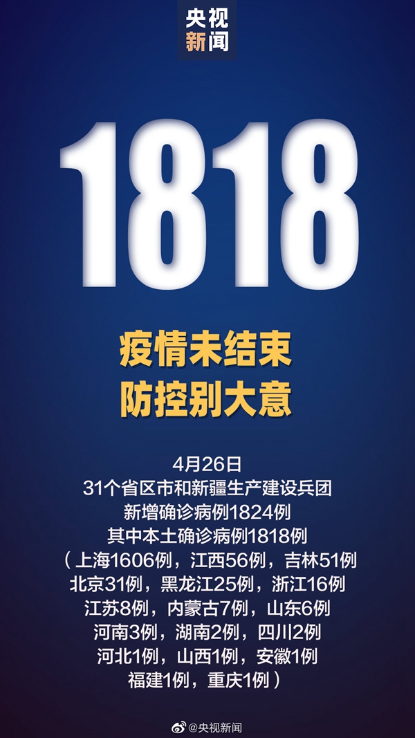 湖北新增本土感染者100例-湖北新增本土病例83例-第1张图片
