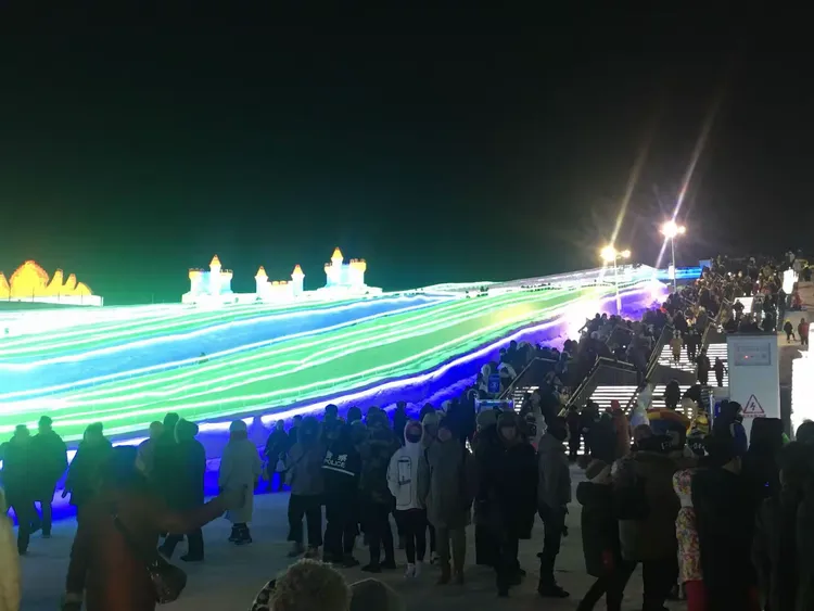 哈尔滨新增,哈尔滨新增3800多个免费停车位,在这些地方-第1张图片