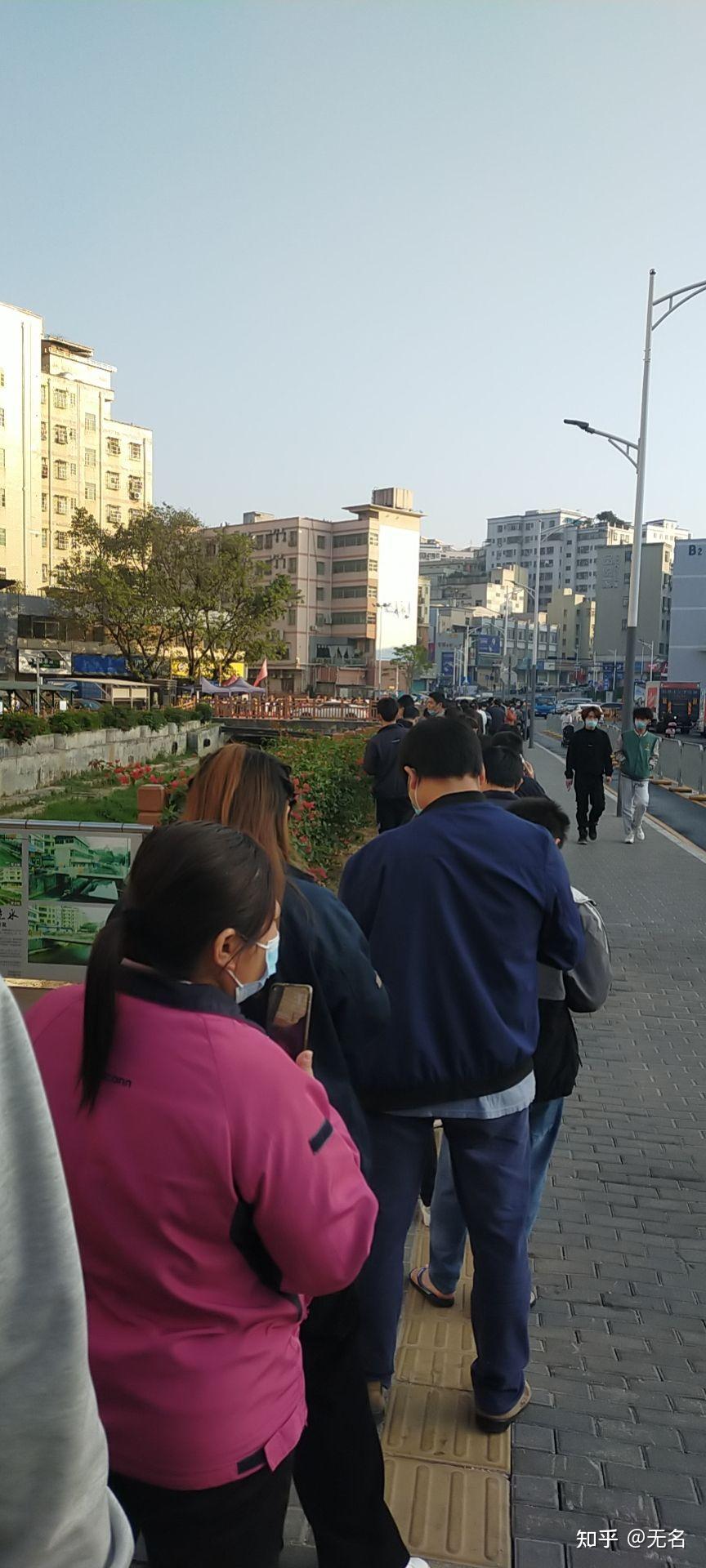 “深圳龙岗新增1例确诊病例	” 深圳龙岗新增1例新冠确诊？-第2张图片