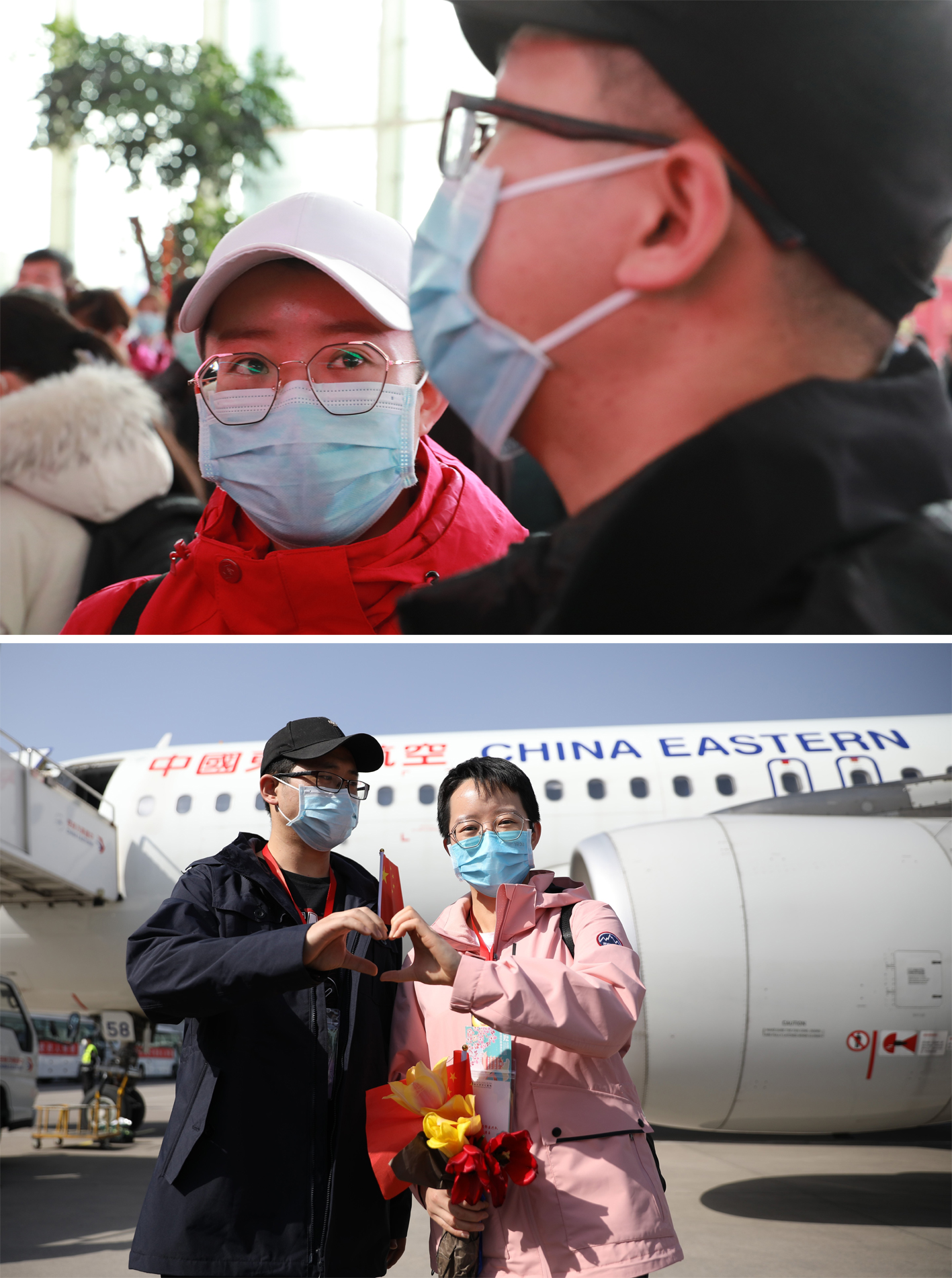 “甘肃公布湖北输入病例轨迹” 甘肃输入疫情？-第1张图片