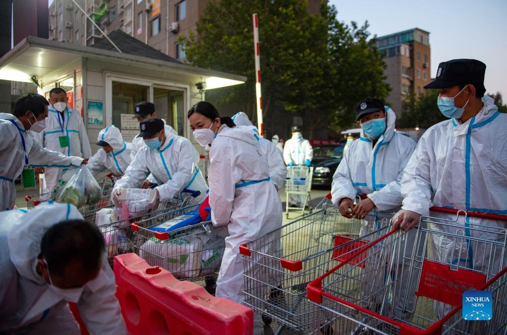 陕西通报本土7例感染者详情︰(陕西通报1例)-第1张图片