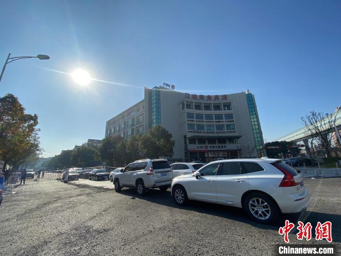 宁波镇海疫情最新消息.宁波镇海新冠肺炎疫情-第2张图片