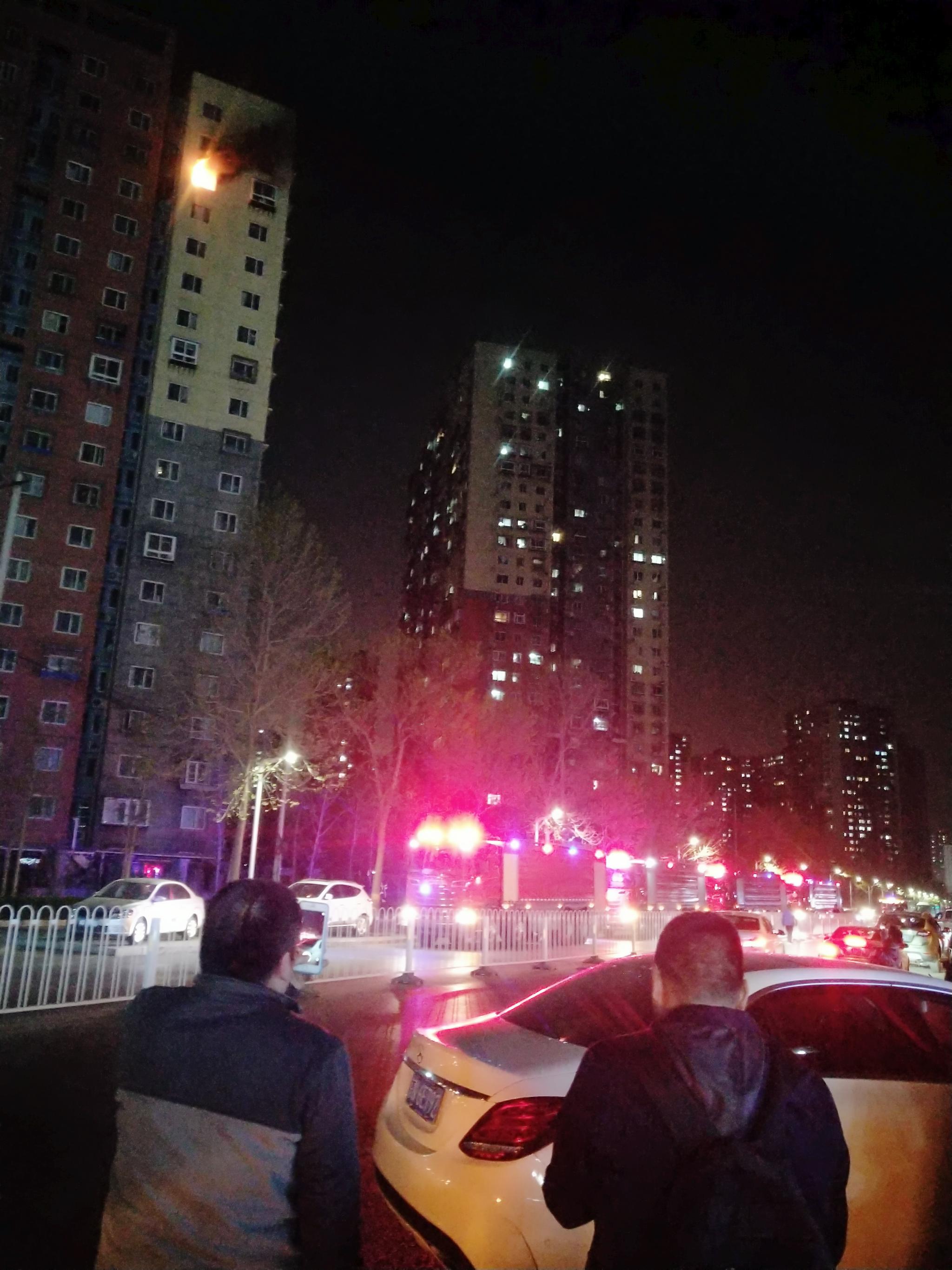 “北京新增1例本土确诊住朝阳区” 北京朝阳区新增一例是哪个小区的？-第1张图片