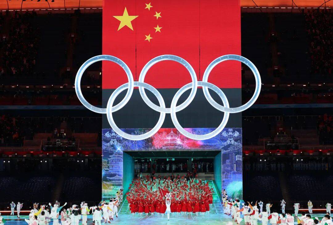 冬奥会什么时候举行.下一次冬奥会什么时候举行-第3张图片