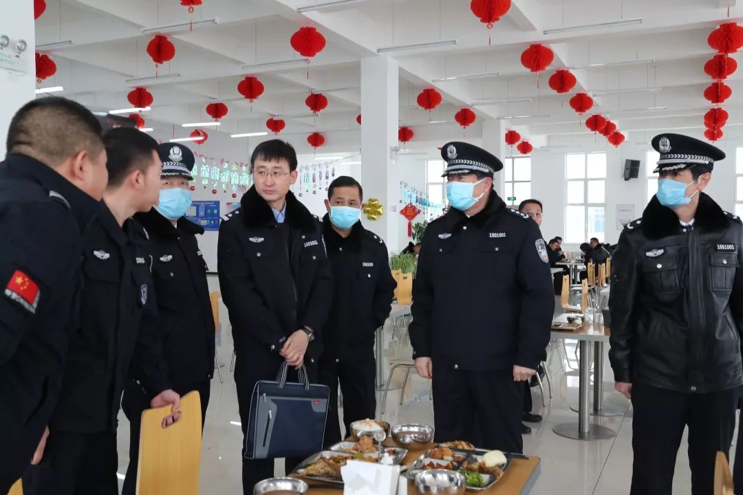 「呼市疫情防控最新消息」〃呼市发布疫情防控公告-第1张图片
