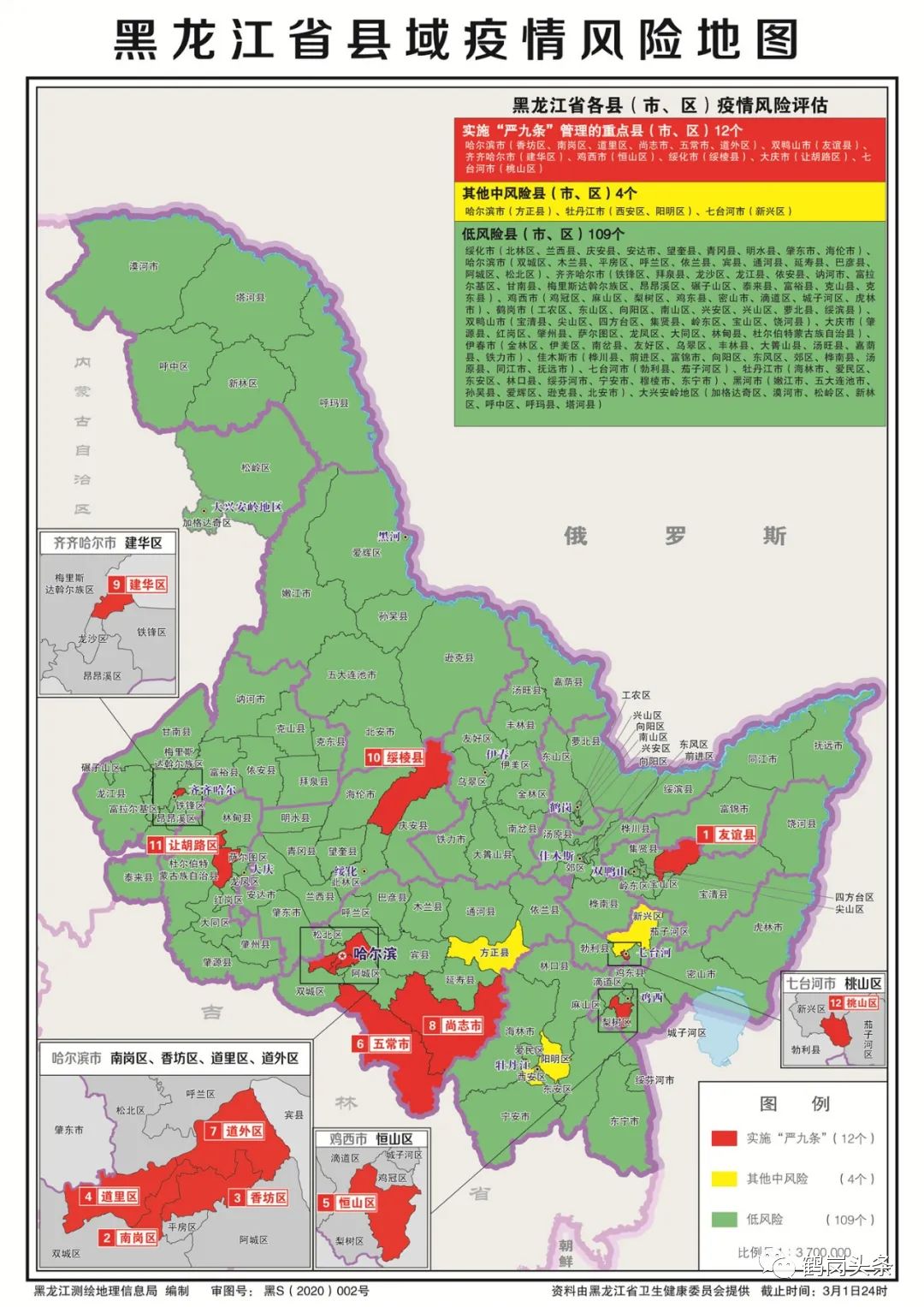 全国疫情风险等级查询〃全国疫情风险等级查询官方网站-第2张图片