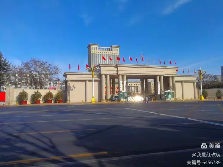 “石家庄封城” 石家庄封城纪录？-第1张图片