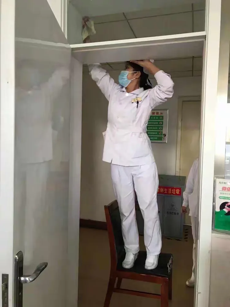 乌兰察布疫情最新数据消息〃乌兰察布疫情最新数据消息今天新增-第3张图片